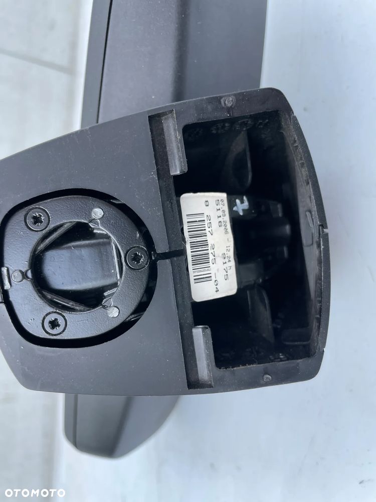 LUSTERKO WSTECZNE WEWNĘTRZNE BMW E90 825727504 - 3