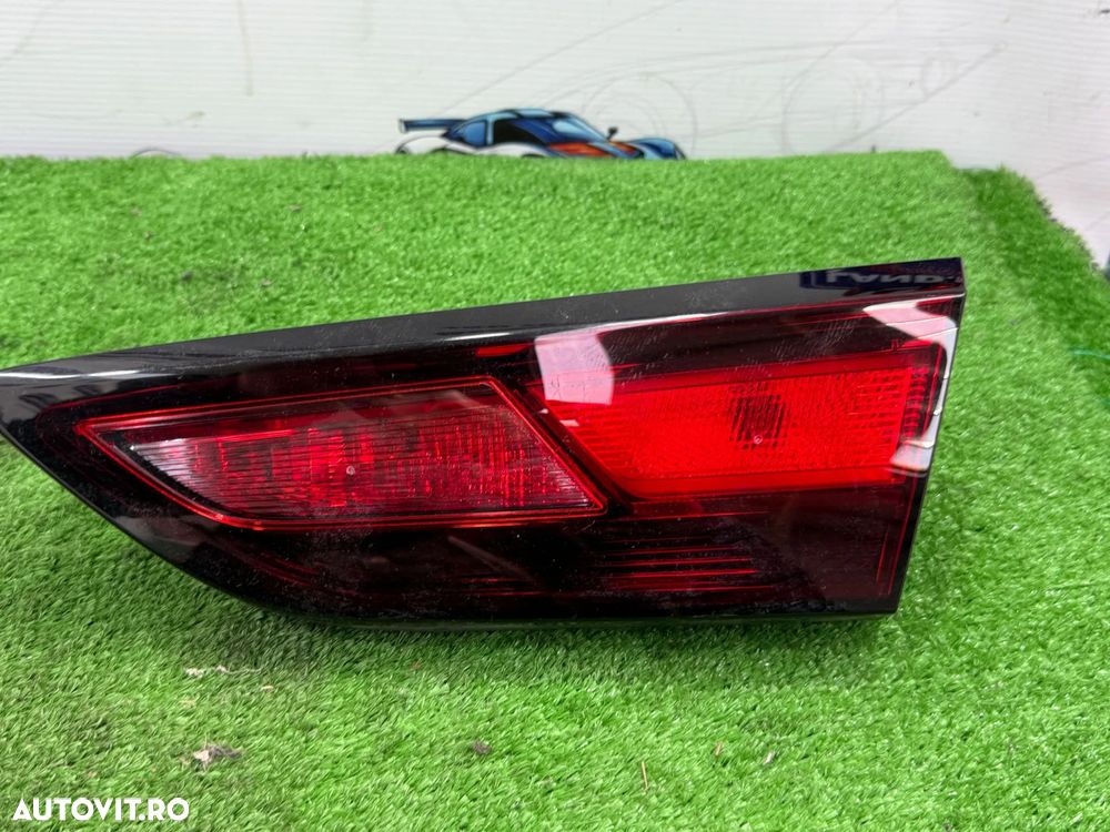 STOP TRIPLA HAION DREAPTA / STANGA OPEL ASTRA K 1.4 BENZINA 2019 COD OEM 39032992 39032993 2015-2021 - 3