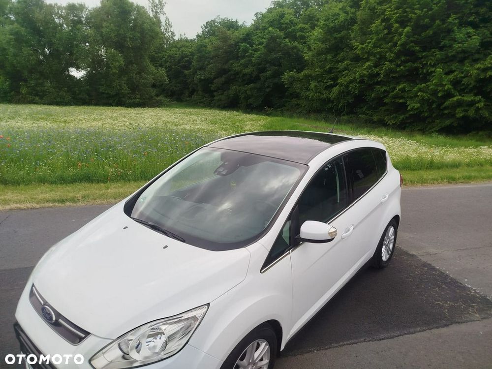 Ford C-MAX - 4