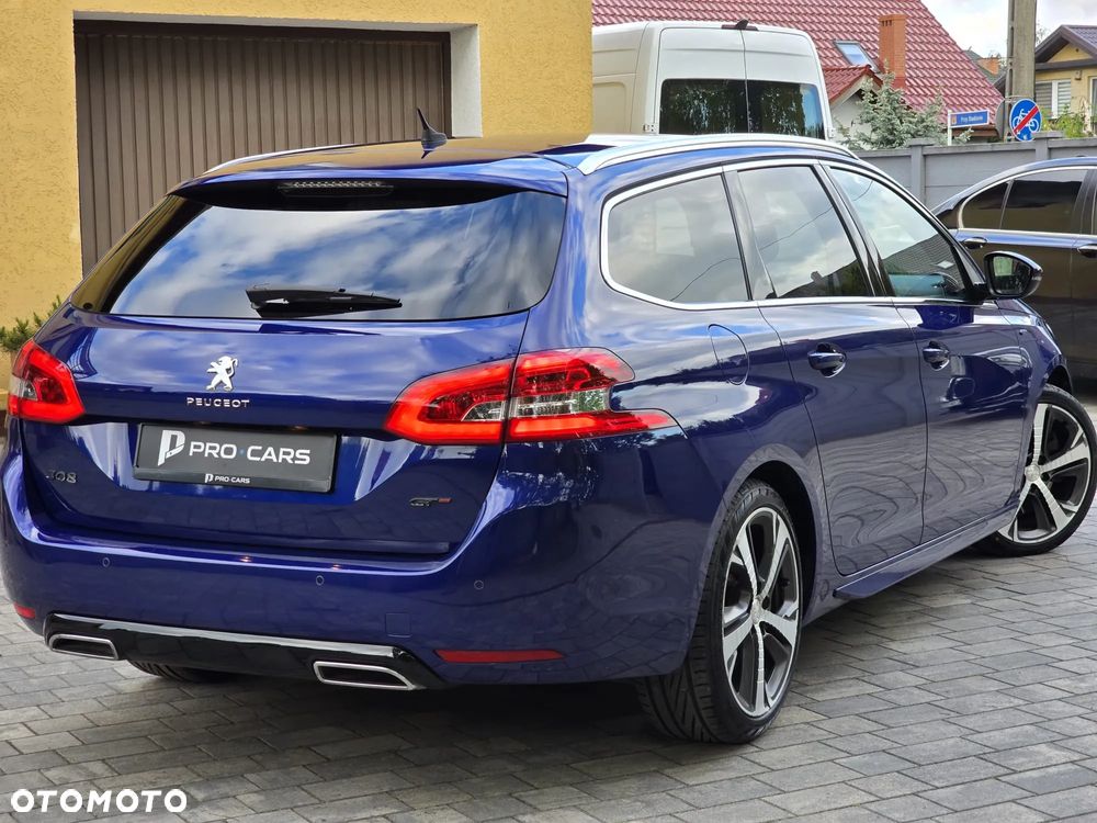 Peugeot 308 - 13