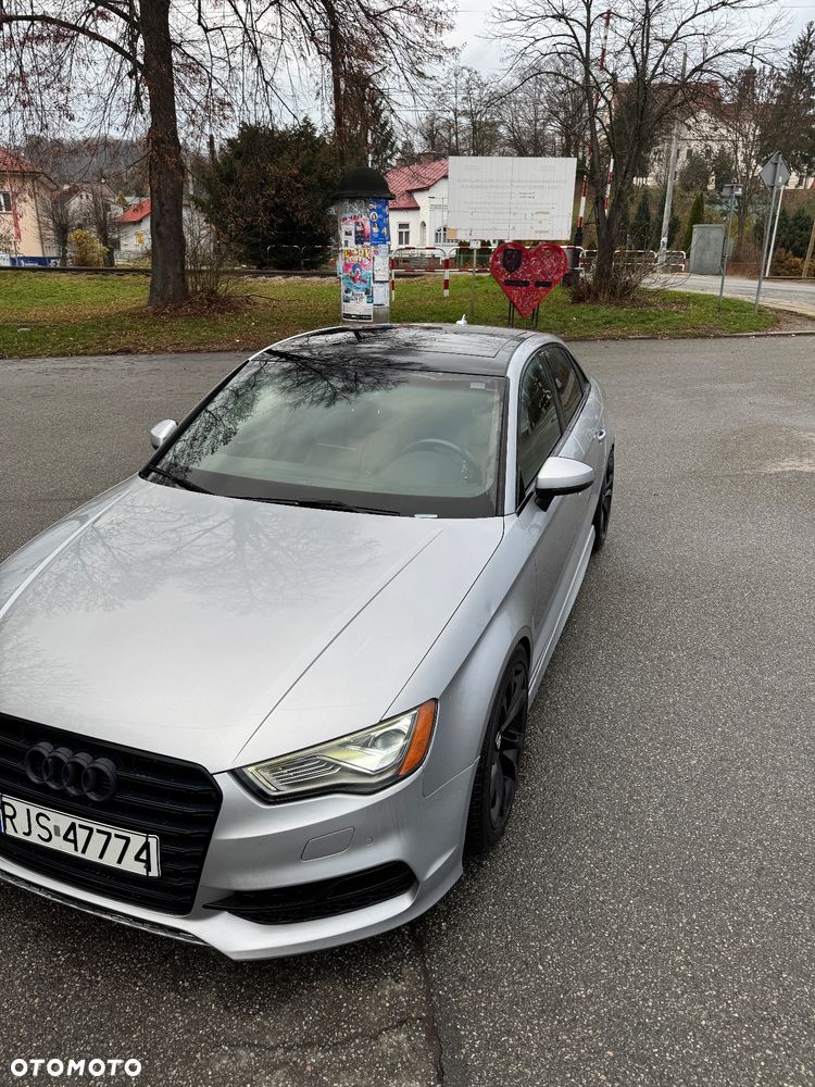 Audi S3 S tronic - 6