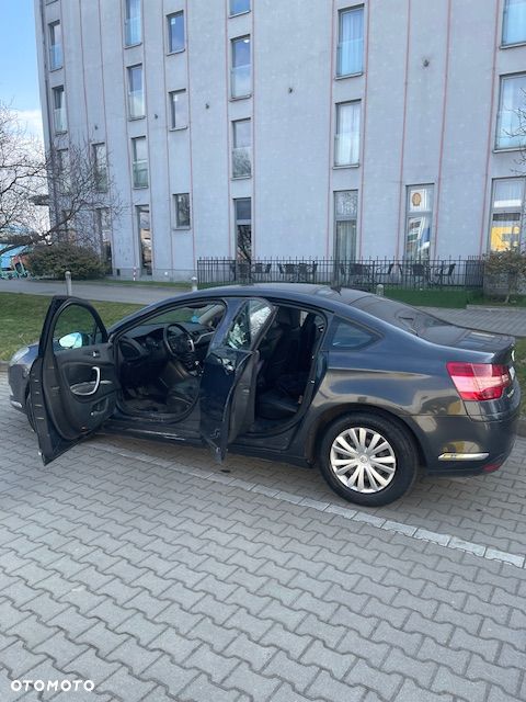 Citroën C5 HDi 110 FAP Business Class - 8