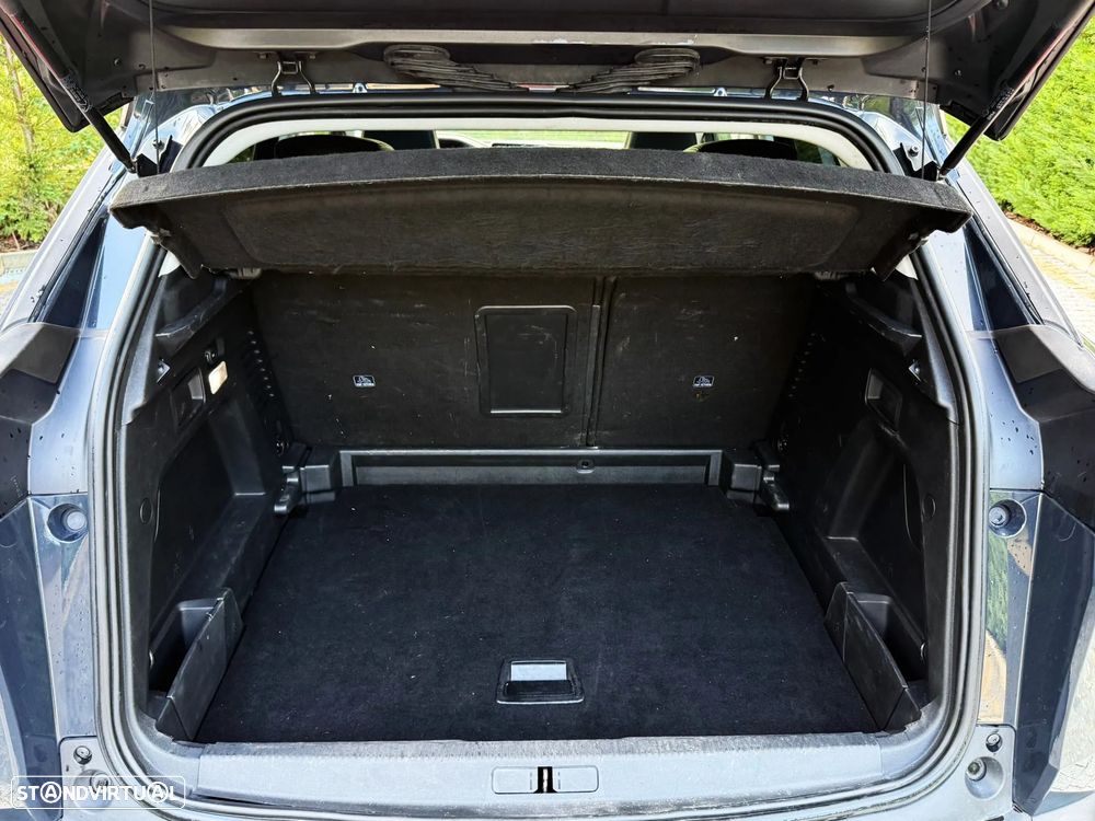 Peugeot 3008 1.6 BlueHDi Allure EAT6 J18 - 23