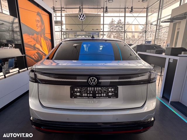 Volkswagen ID.7 77 kWh Pro - 5