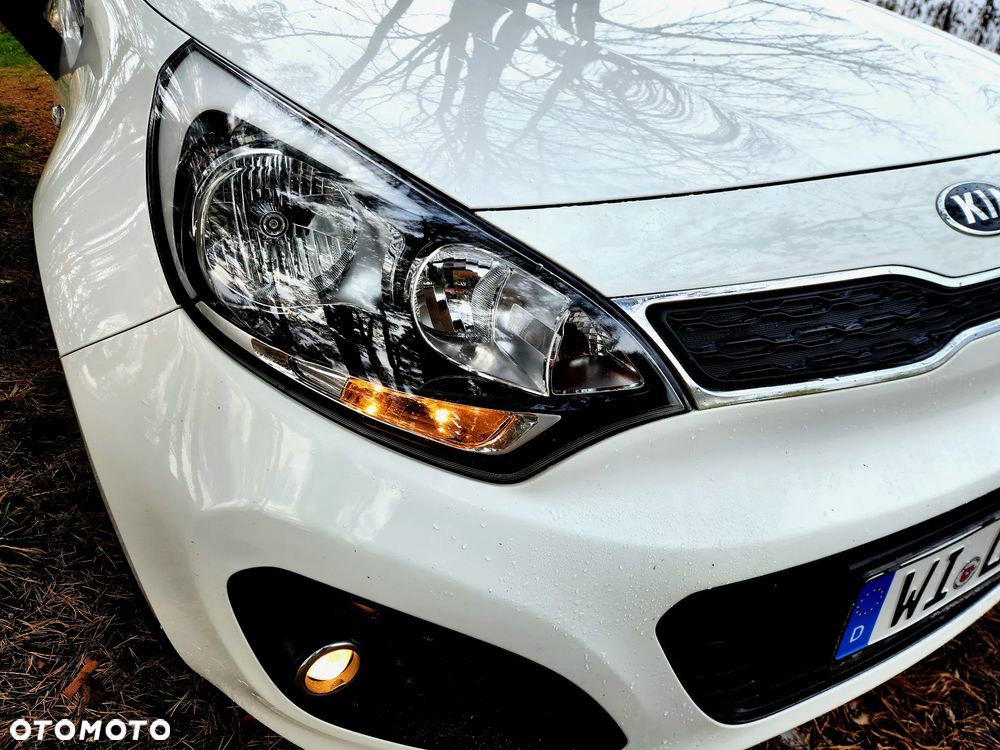 Kia Rio 1.4 Spirit - 3