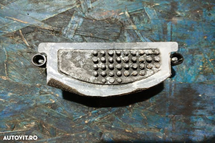 Rezistenta trepte aeroterma 8T0820521 A2469064100 8T0820521 A24690641 - 3