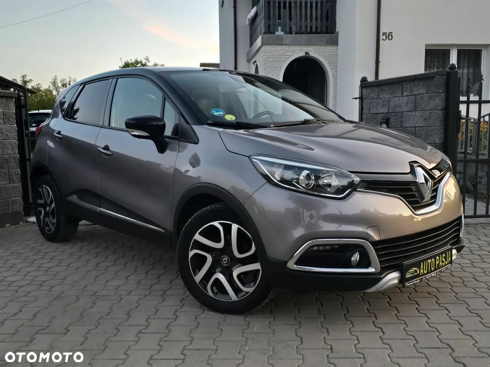 Renault Captur ENERGY dCi 110 Start&Stop XMOD - 6