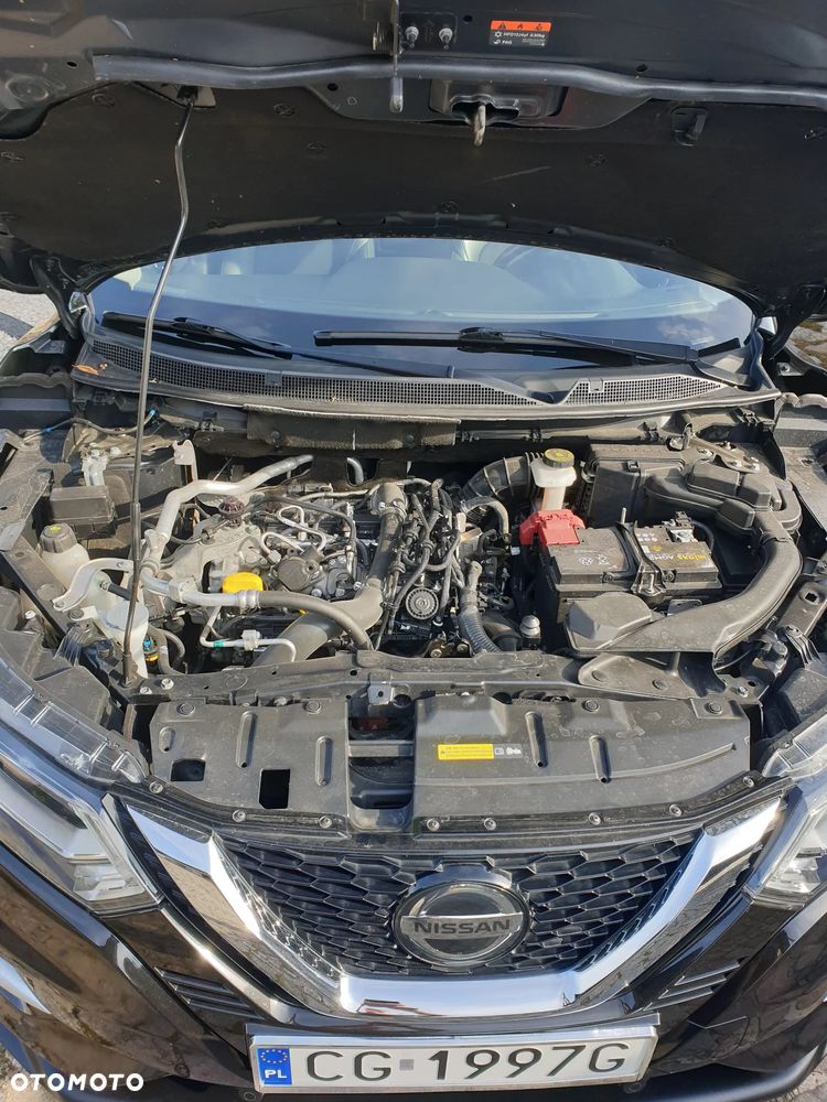 Nissan Qashqai - 14