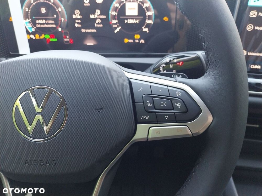 Volkswagen Tiguan 1.5 eTSI Life Plus DSG - 16