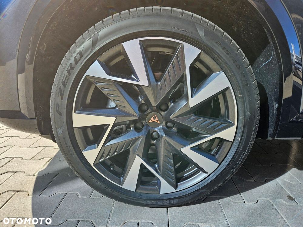 Cupra Formentor 1.5 TSI DSG - 14