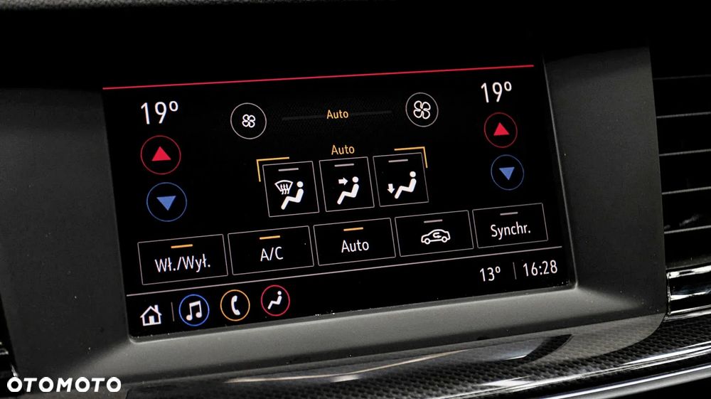Opel Insignia 1.6 CDTI Innovation S&S - 20