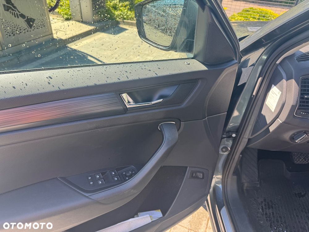 Skoda Kodiaq 2.0 TDI 4x4 Style DSG 7os - 6