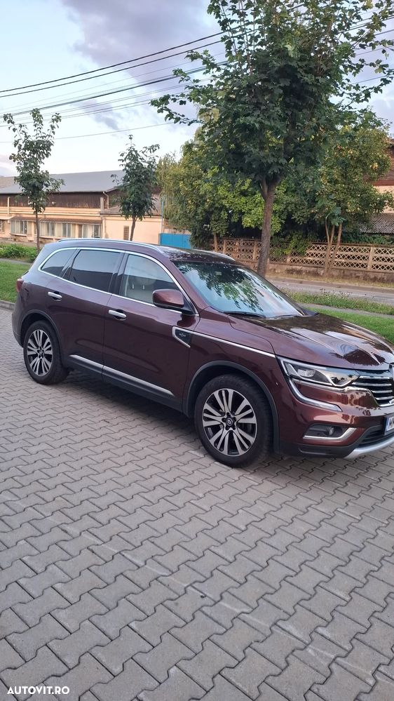 Renault Koleos - 2
