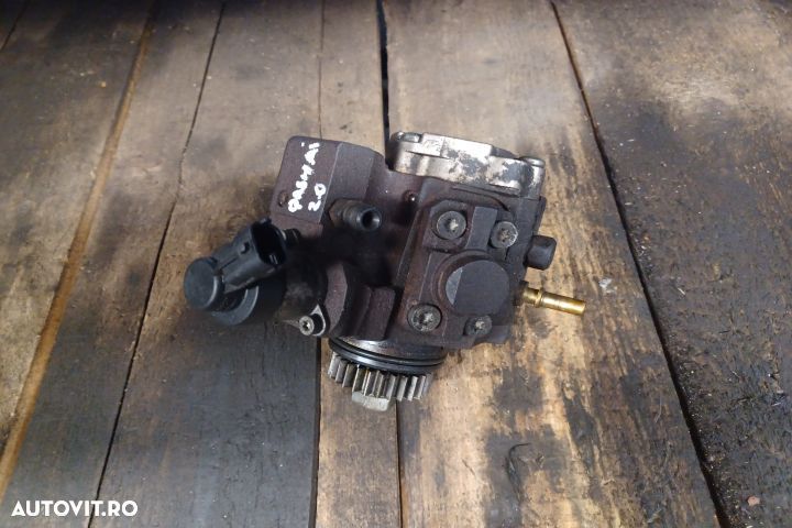 POMPA INALTA PRESIUNE 2.0 0445010170 Nissan Qashqai - 3