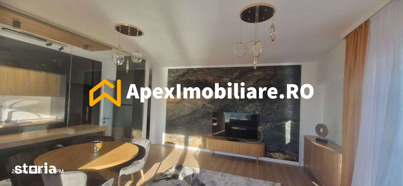 Apartament 3 camere de inchiriat Colentina Bucuresti ApexImobiliare.ro — fotografia 3