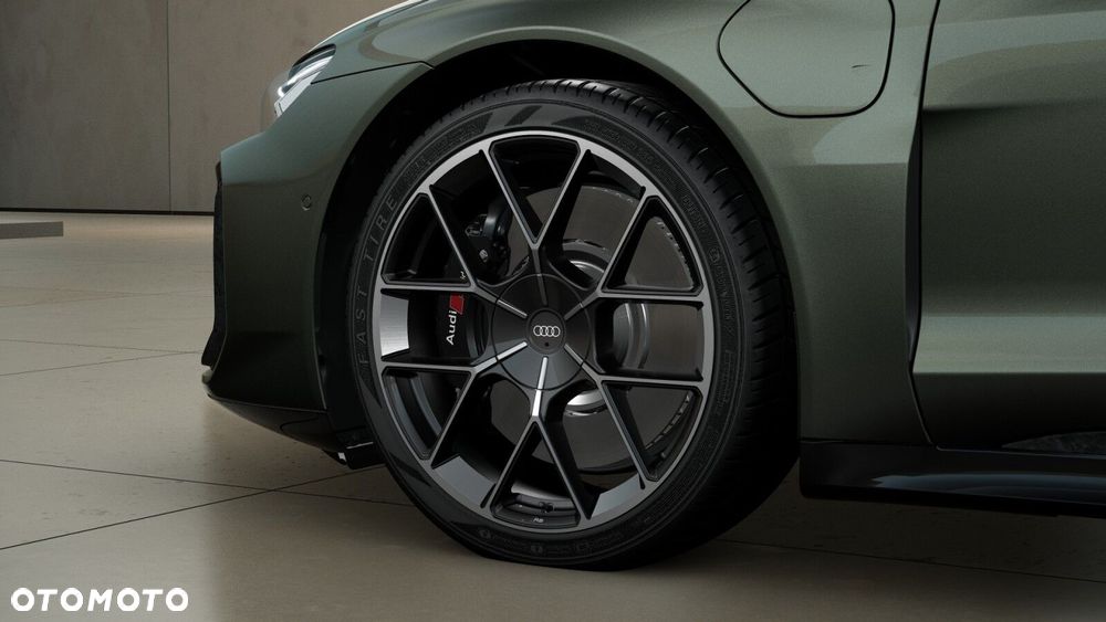 Audi RS e-tron GT - 5