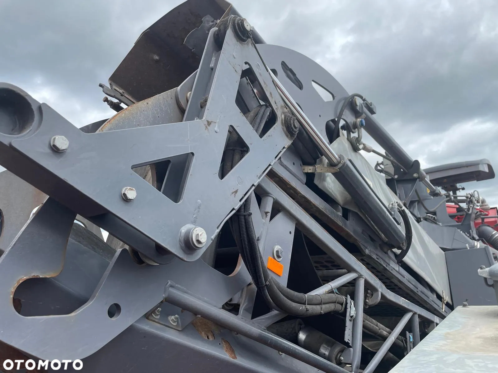 Wirtgen W100CFi - 15
