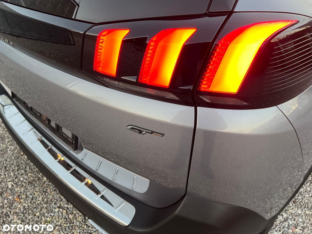 Peugeot 5008 BlueHDi 180 EAT6 GT - 32