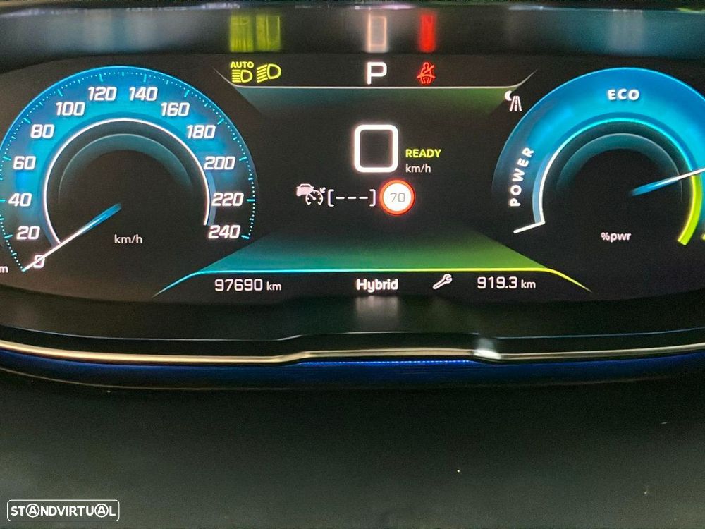 Peugeot 3008 - 13