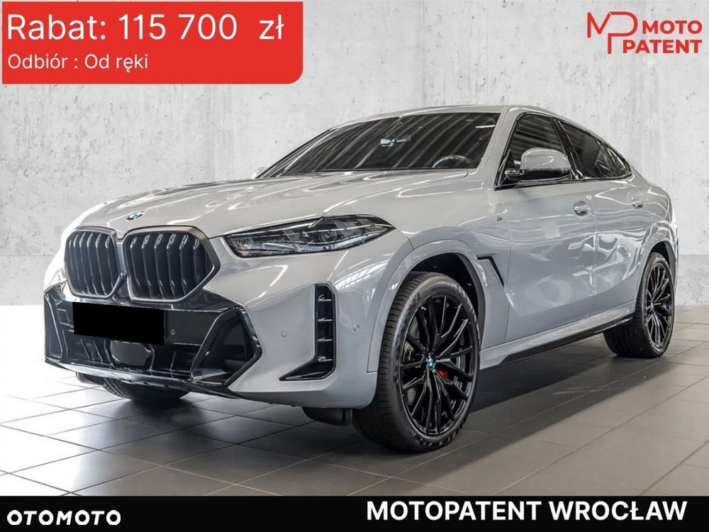 BMW X6 - 2