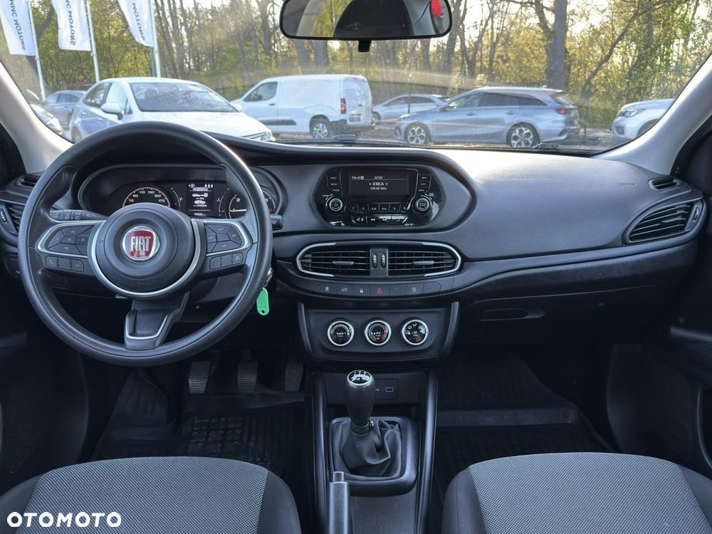 Fiat Tipo 1.0 T3 Life - 18