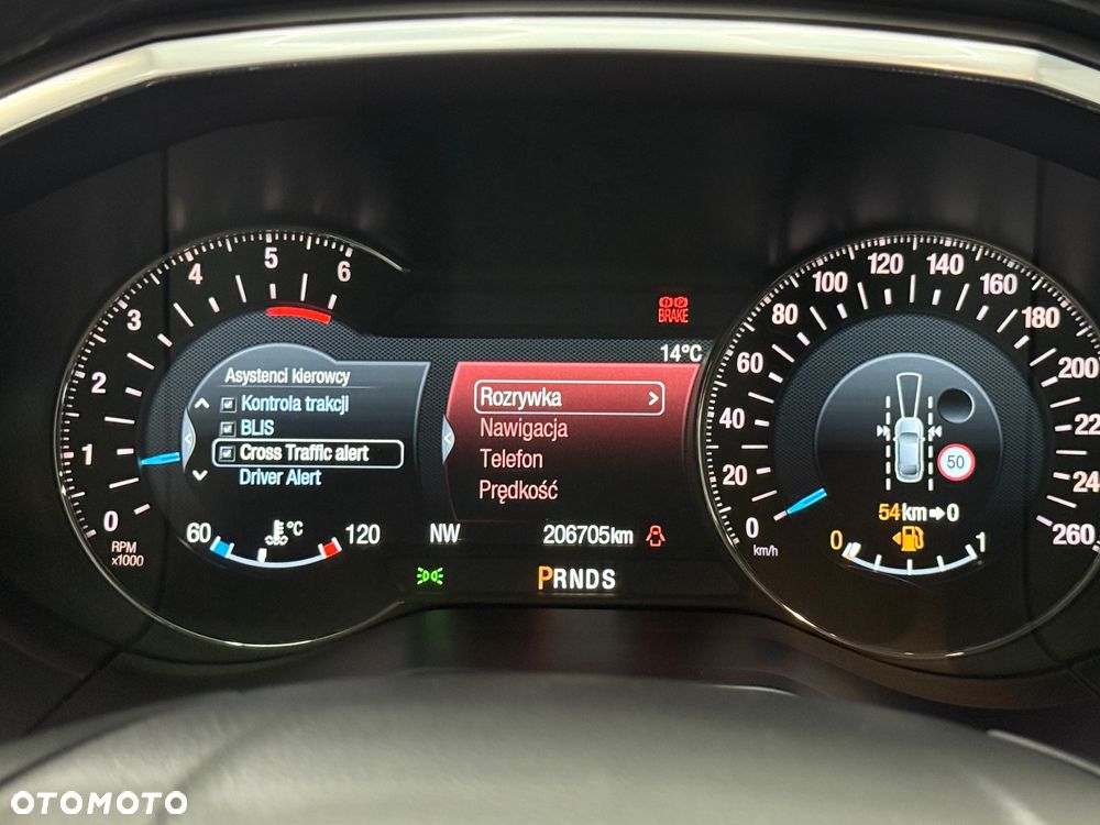 Ford S-Max 2.0 TDCi Bi-Turbo ST-Line PowerShift - 22