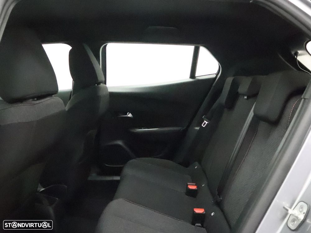 Peugeot 2008 1.2 PureTech Style - 5