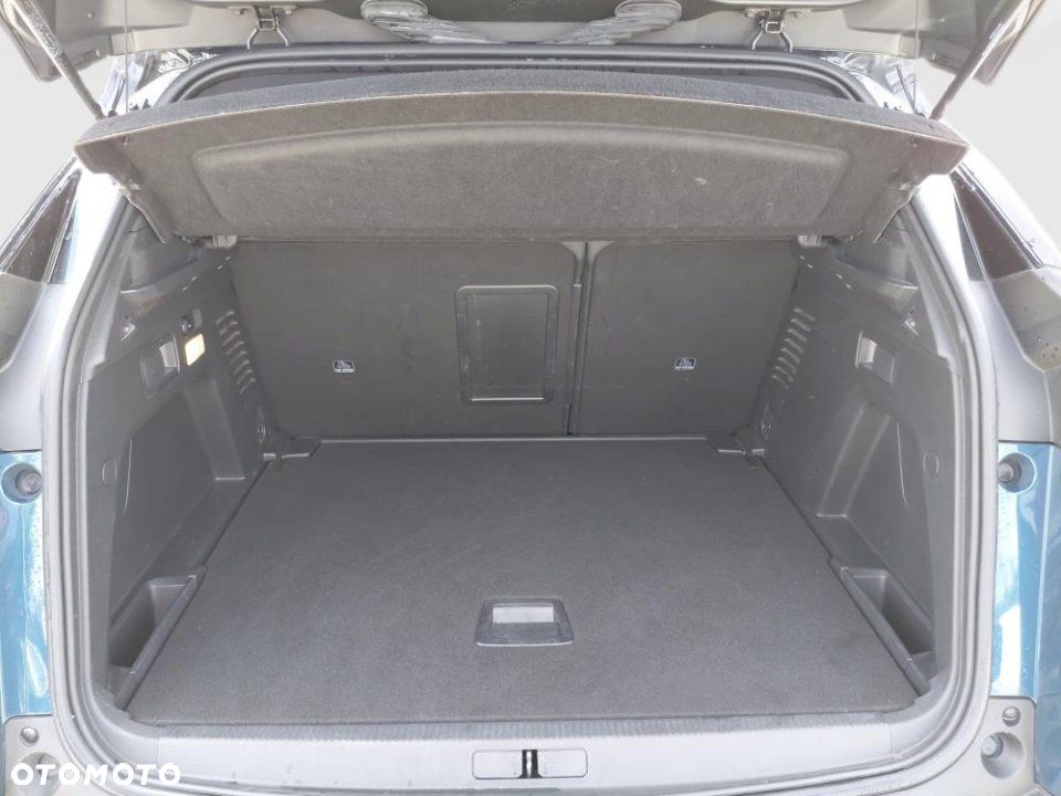 Peugeot 3008 - 8