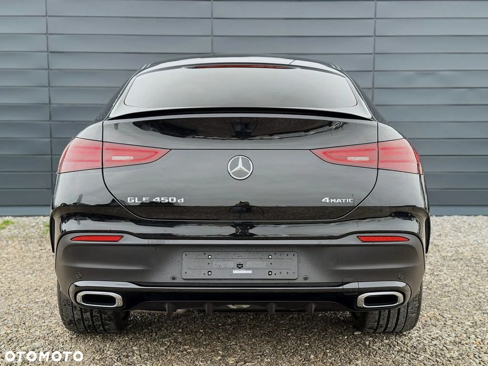 Mercedes-Benz GLE - 6