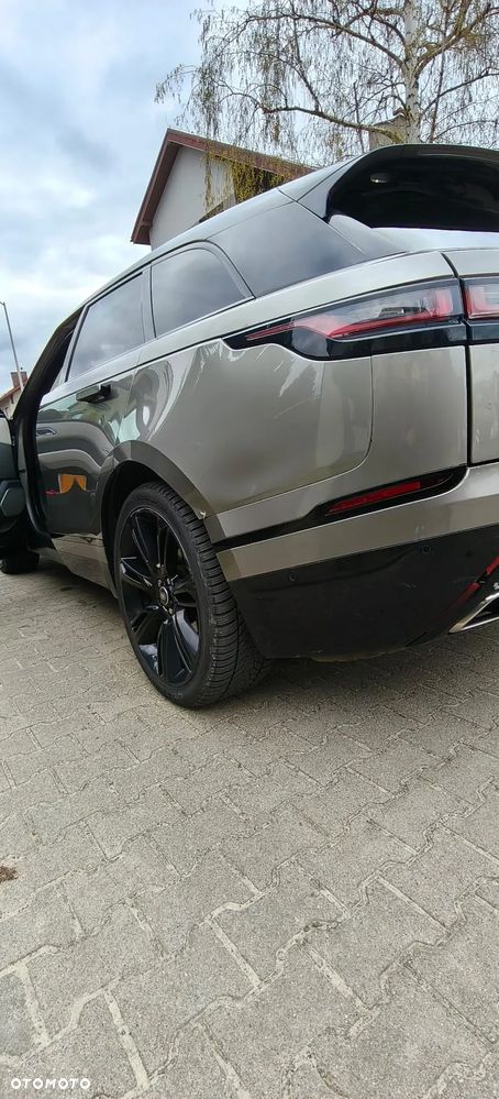 Land Rover Range Rover - 7