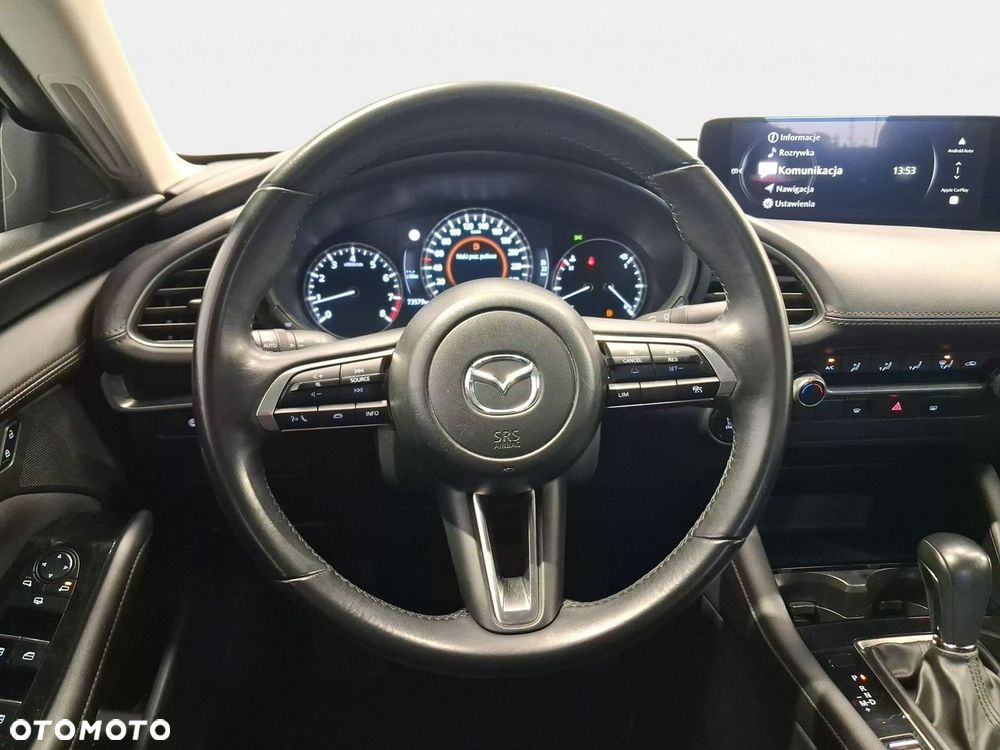 Mazda 3 - 14