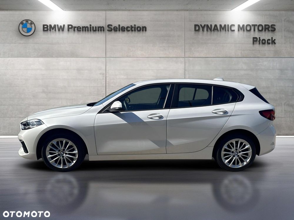 BMW Seria 1 118i Advantage - 3