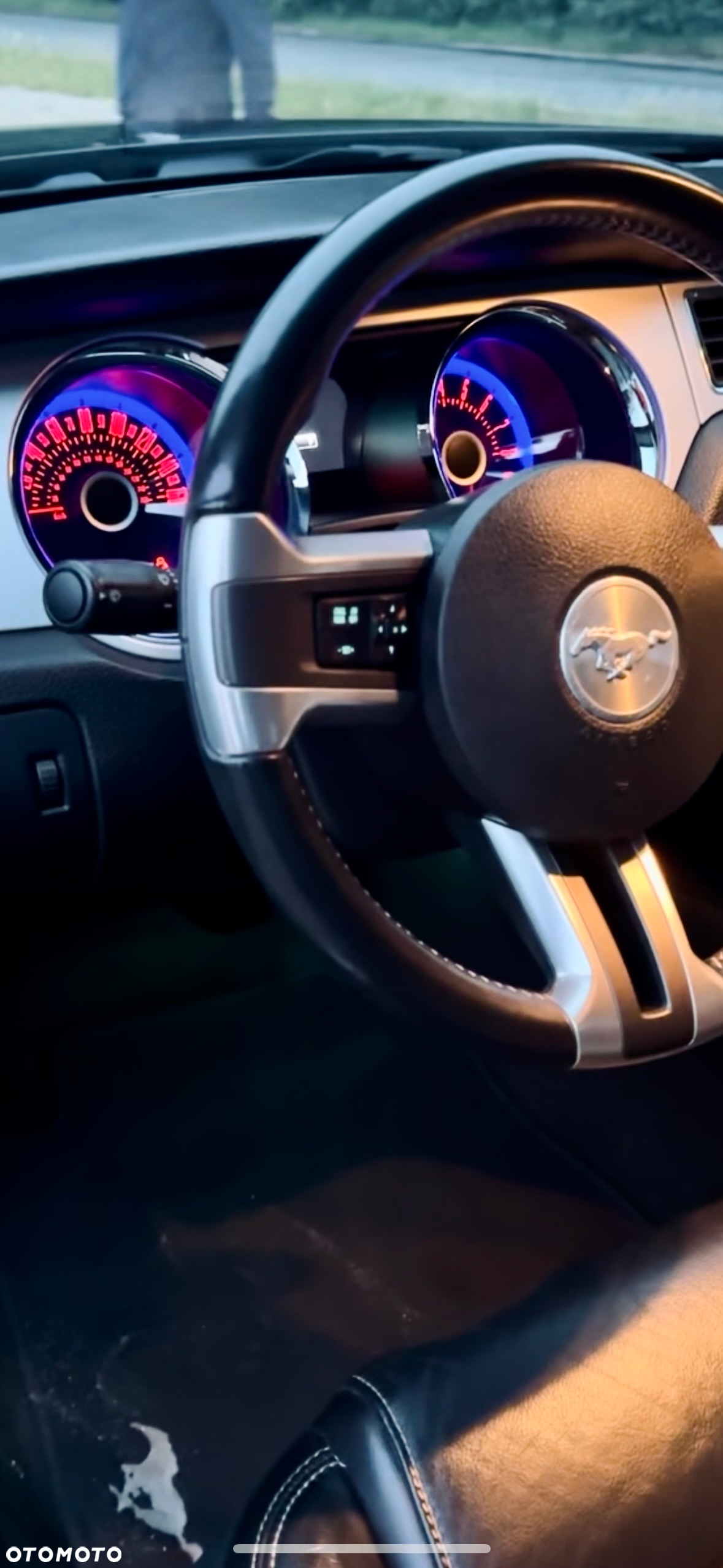 Ford Mustang 3.7 V6 Premium - 13