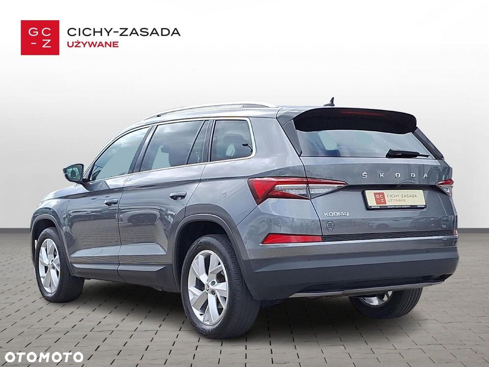 Skoda Kodiaq - 7