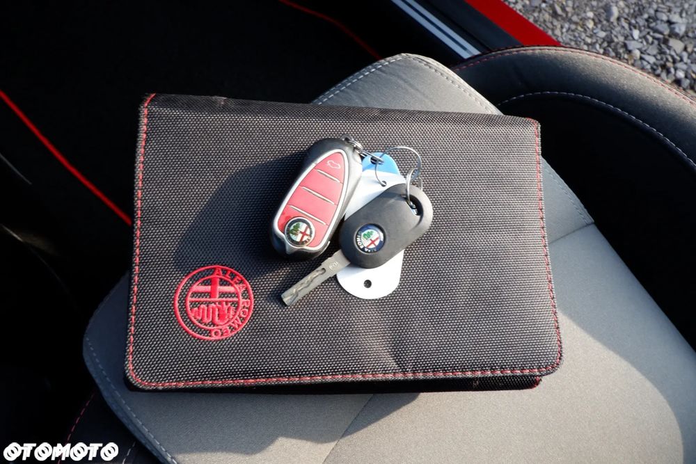 Alfa Romeo Mito 1.4 8V Super - 22