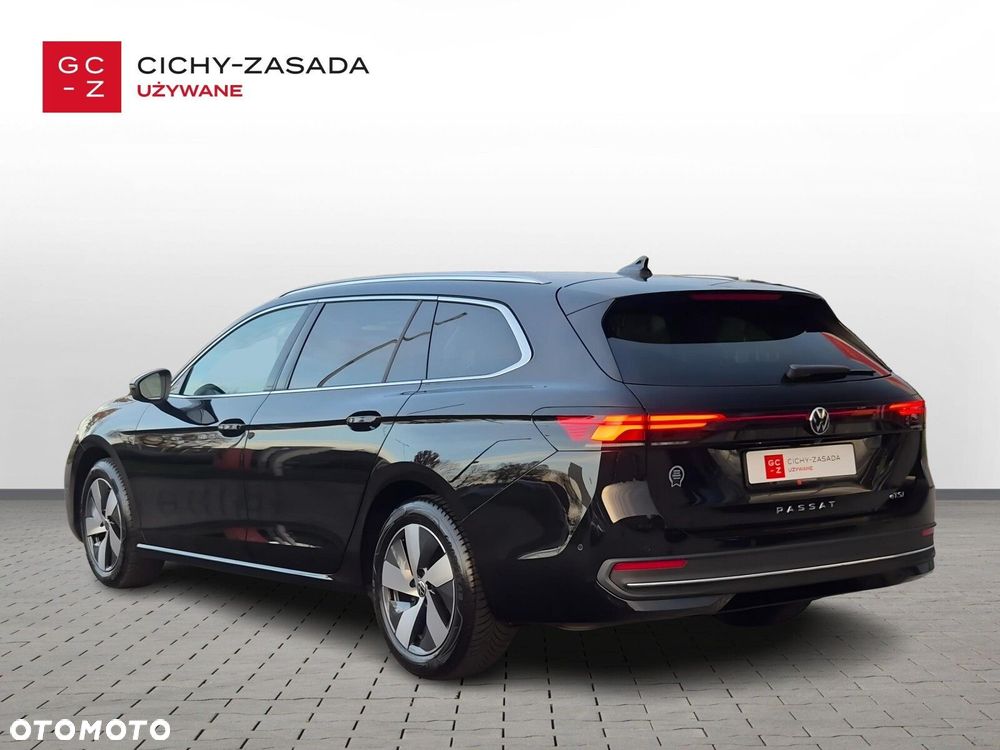 Volkswagen Passat 1.5 TSI EVO Business DSG - 3