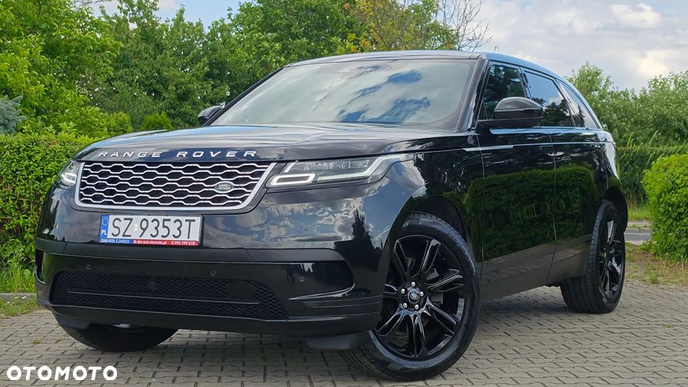 Land Rover Range Rover Velar ver-2-0-d200-mhev-se - 16