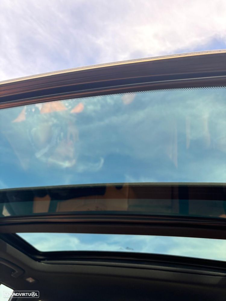 BMW 520 d Pack Desportivo M Auto - 10