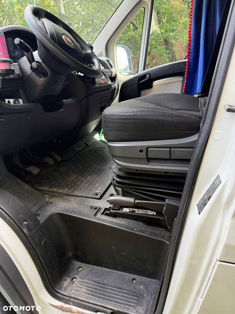 Fiat Ducato - 2