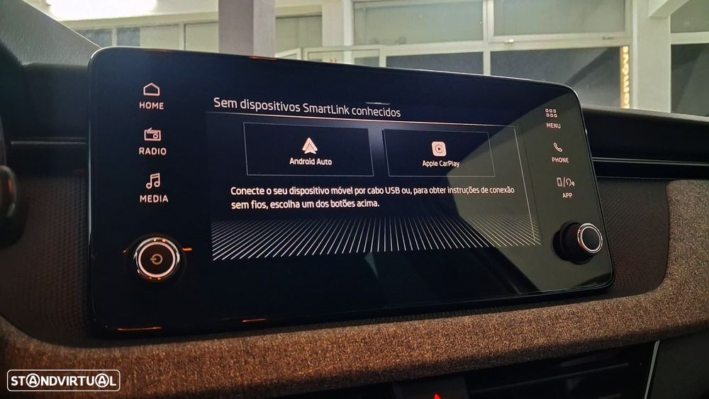 Skoda Kamiq 1.0 TSI Ambition - 8