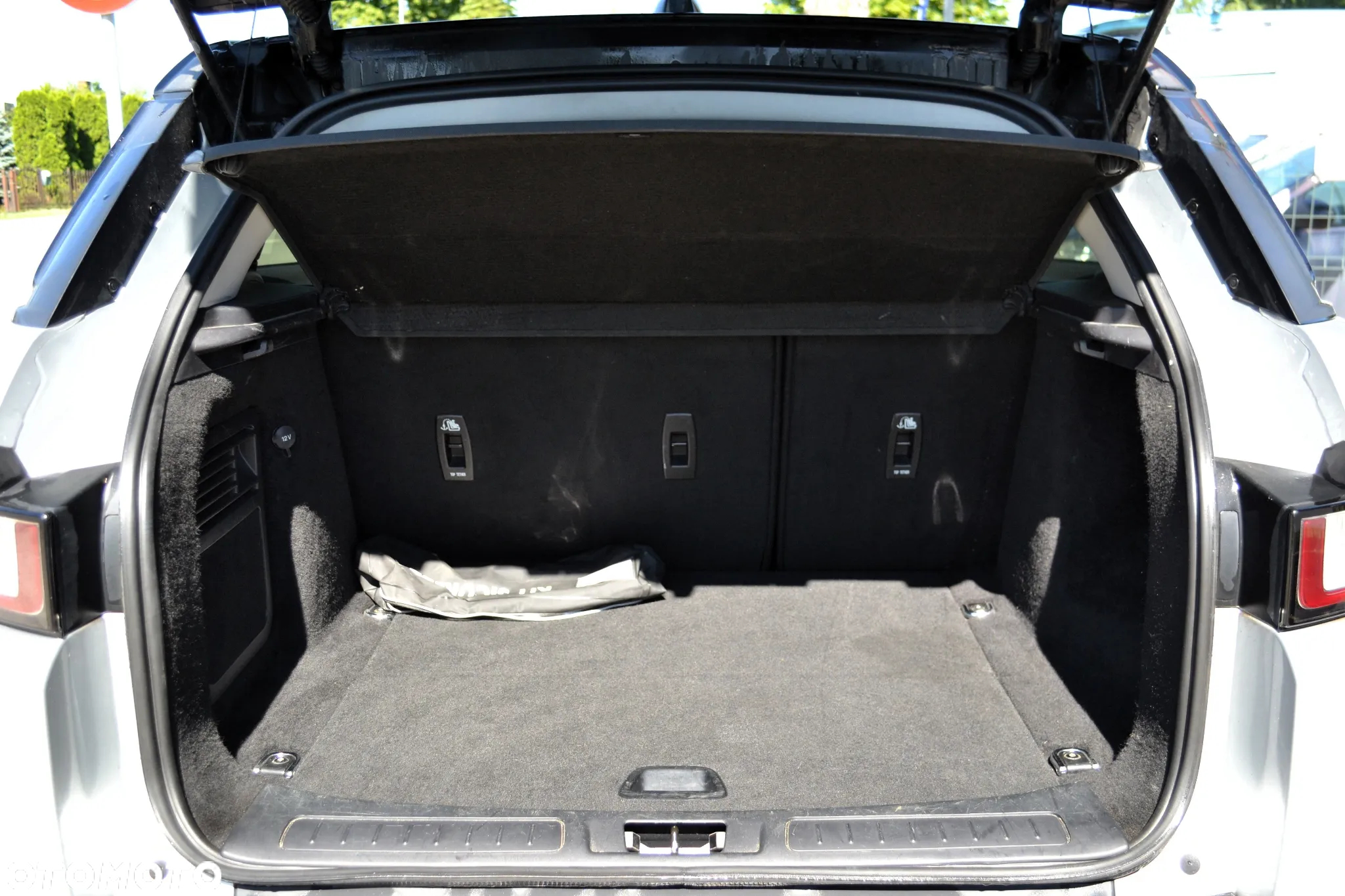 Land Rover Range Rover Evoque 2.0TD4 HSE - 12