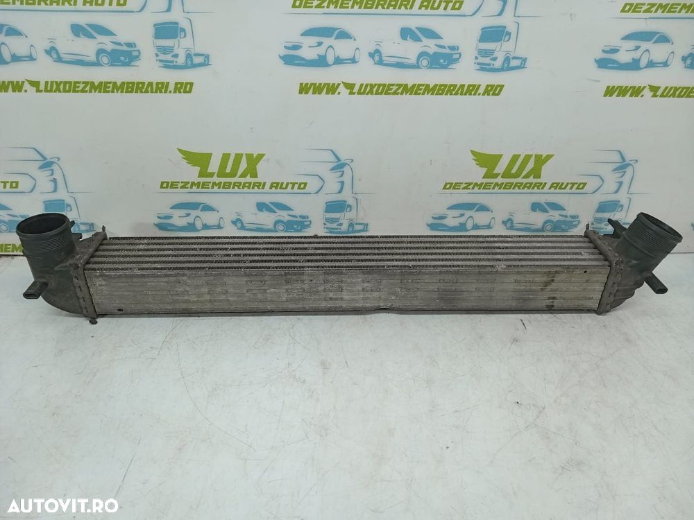 Radiator intercooler 6r0145805 Skoda Rapid 3 - 1