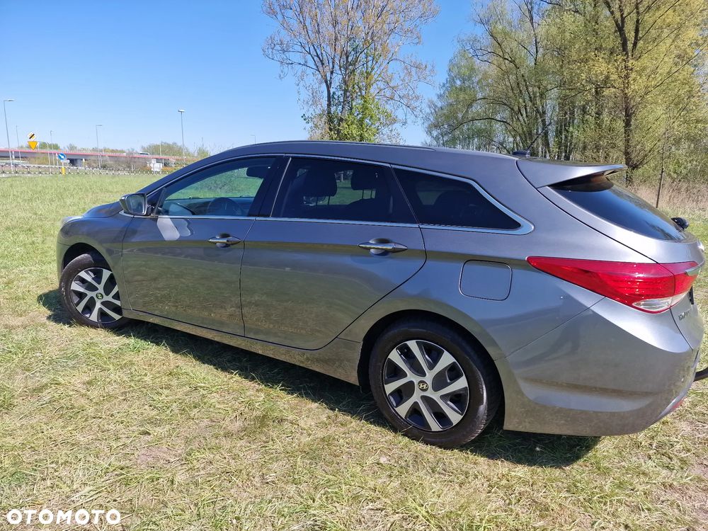 Hyundai i40 2.0 Premium - 23