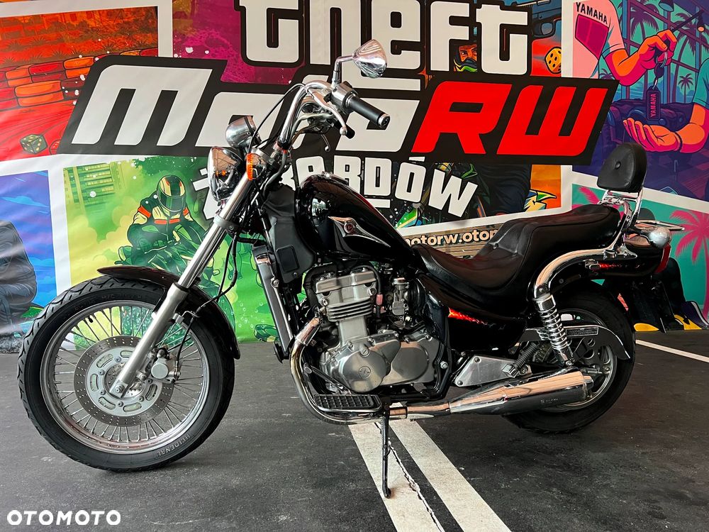Kawasaki Vulcan - 18