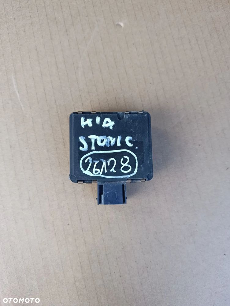 KIA STONIC 1.0 B RADAR SENSOR DISTRONIC H8956-50011 - 4