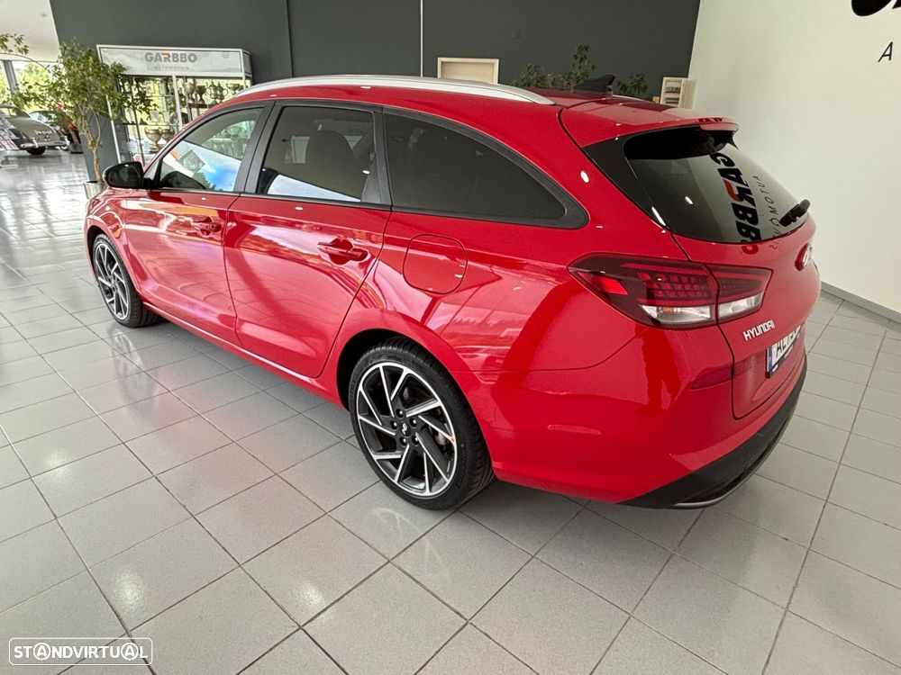 Hyundai i30 SW - 6