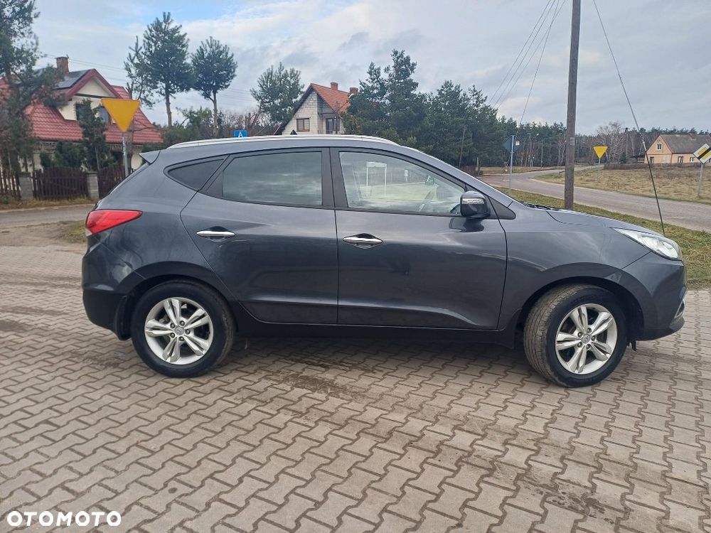 Hyundai ix35 2.0 2WD Style - 5