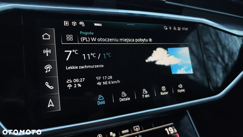 Audi A6 Avant - 36