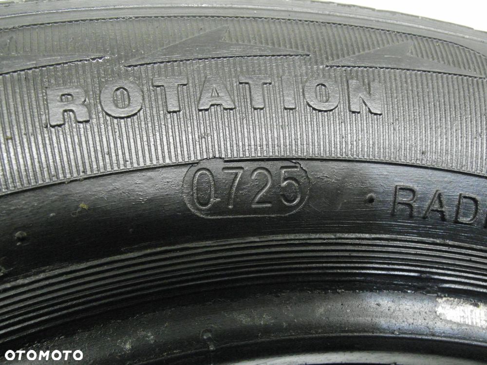 2x 175/65R14 OPONA CAŁOROCZNA BIEŻNIKOWANA Targum Seasoner 82T - 2