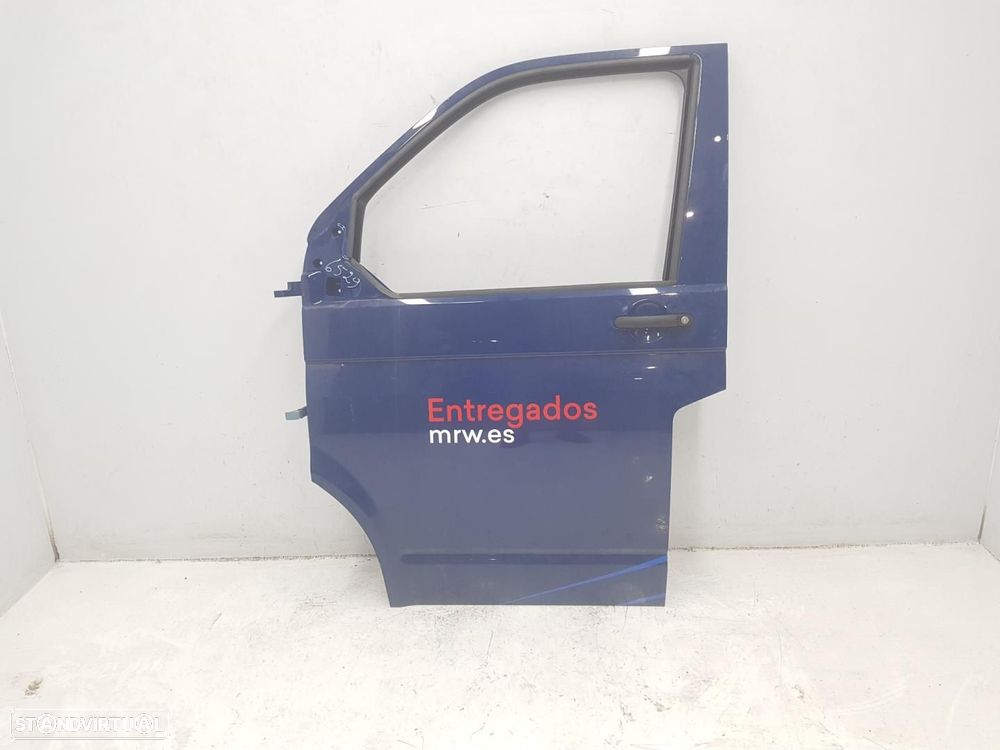 PORTA FRENTE ESQUERDA VOLKSWAGEN T6.1 TRANSPORTER FURGÓN SH - 1
